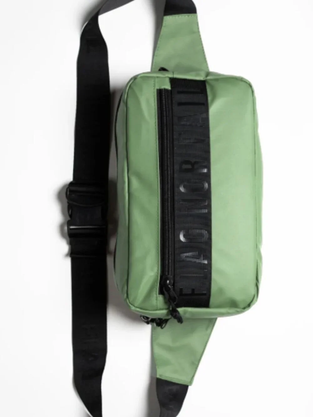 Flag Nor Fail Sling Crossbody Bag